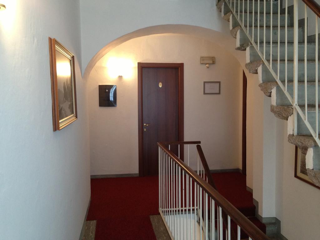 Hotel Beata Giovannina Βερμπάνια Εξωτερικό φωτογραφία