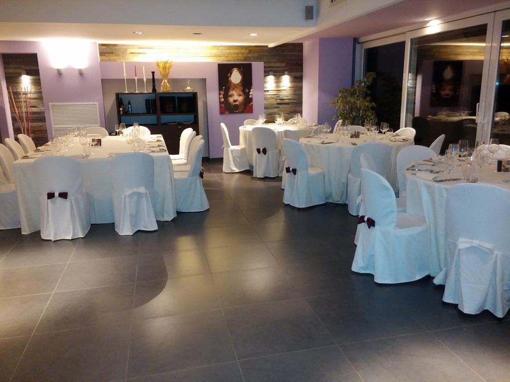 Hotel Beata Giovannina Βερμπάνια Εξωτερικό φωτογραφία