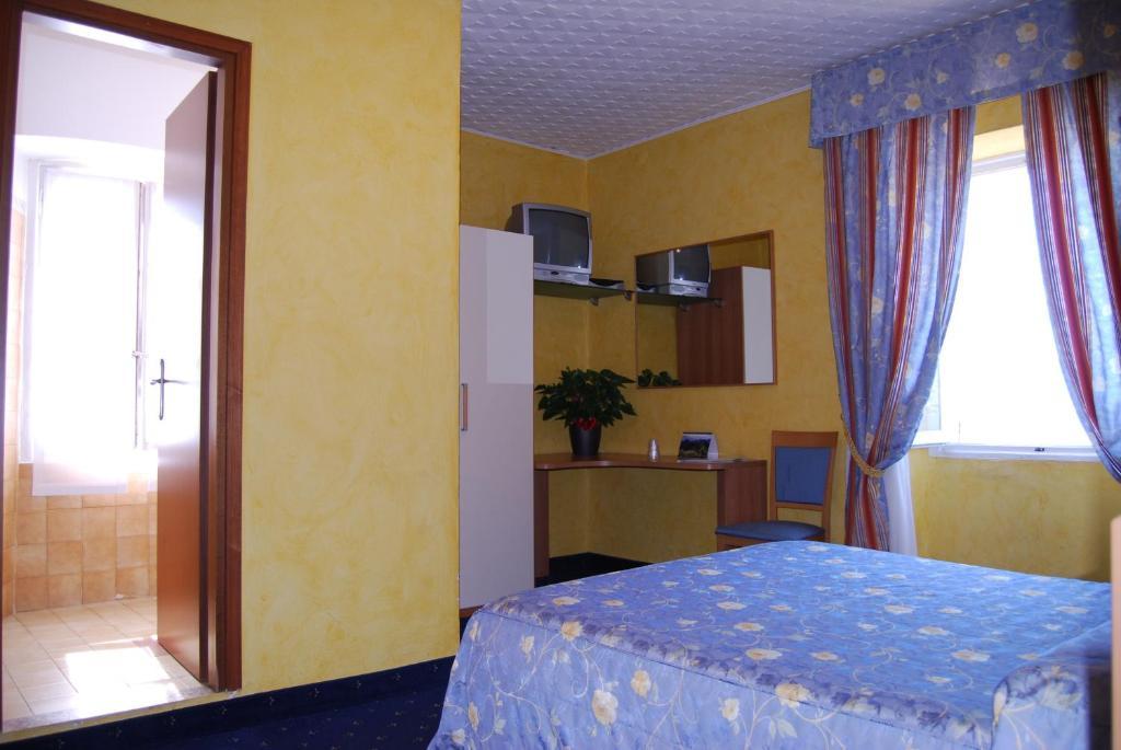 Hotel Beata Giovannina Βερμπάνια Εξωτερικό φωτογραφία